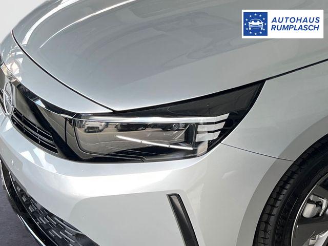 Opel Corsa 1.2 EDITION/WINTER-PA/LED/16Z/PDC H/ 