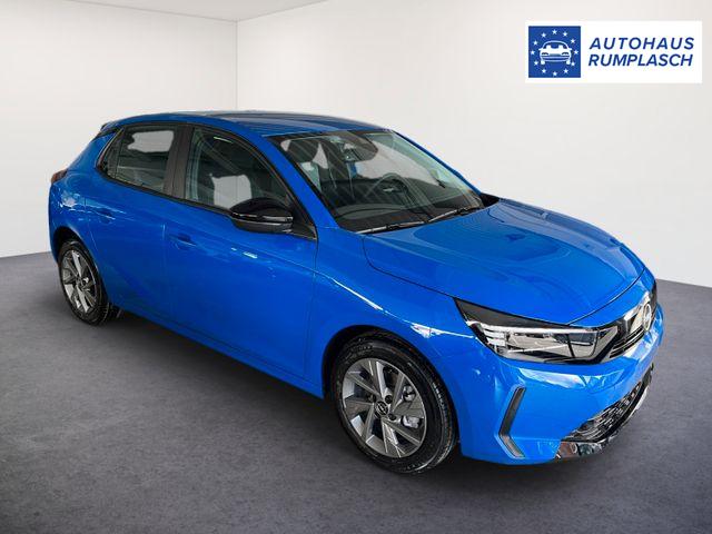 Opel Corsa 1.2 EDITION/WINTER-PA/LED/16Z/PDC H/ 