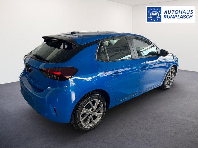 Opel Corsa 1.2 EDITION/WINTER-PA/LED/16Z/PDC H/ 