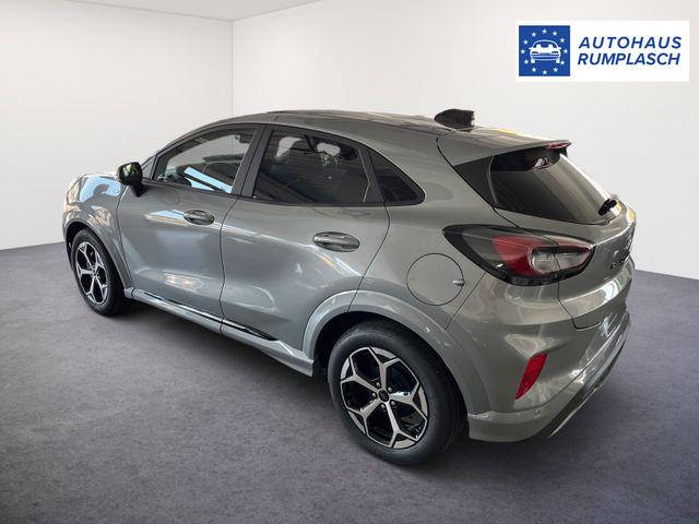 Ford Puma 1.0 ST-Line FACELIFT/LED/RFK/17Z ALU/NAV/ 