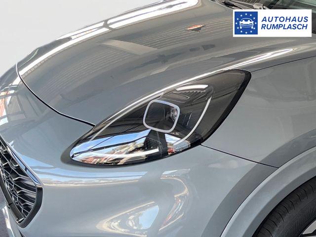Ford Puma 1.0 ST-Line FACELIFT/LED/RFK/17Z ALU/NAV/ 