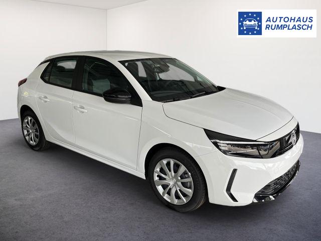 Opel Corsa 1.2 EDITION AT8 /WINTER-PA/LED/16Z/PDC H/ 