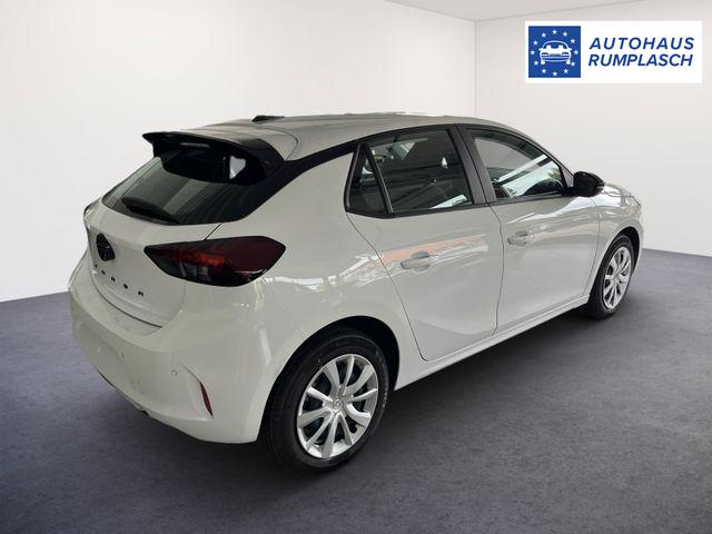 Opel Corsa 1.2 EDITION AT8 /WINTER-PA/LED/16Z/PDC H/ 