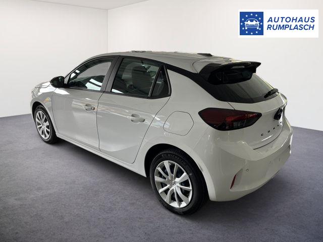 Opel Corsa 1.2 EDITION AT8 /WINTER-PA/LED/16Z/PDC H/ 