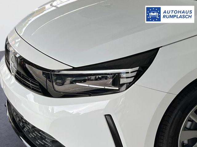 Opel Corsa 1.2 EDITION AT8 /WINTER-PA/LED/16Z/PDC H/ 