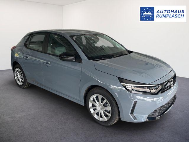 Opel Corsa 1.2 EDITION AT8 /WINTER-PA/LED/16Z/PDC H/ 