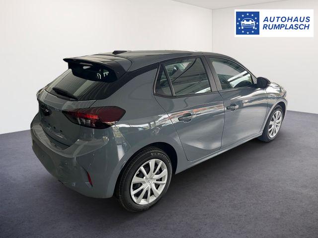 Opel Corsa 1.2 EDITION AT8 /WINTER-PA/LED/16Z/PDC H/ 