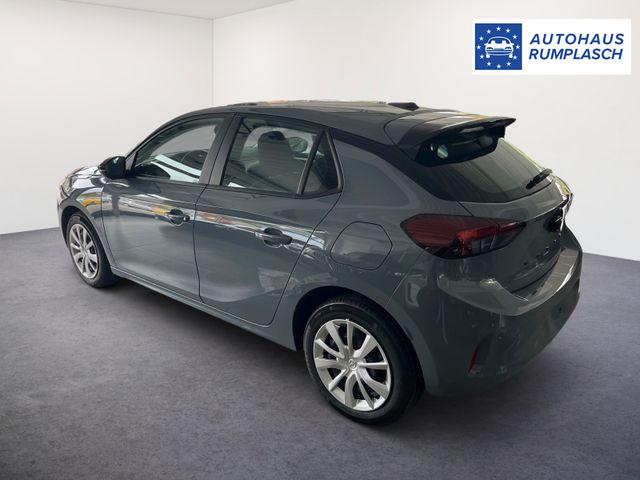 Opel Corsa 1.2 EDITION AT8 /WINTER-PA/LED/16Z/PDC H/ 