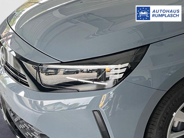 Opel Corsa 1.2 EDITION AT8 /WINTER-PA/LED/16Z/PDC H/ 