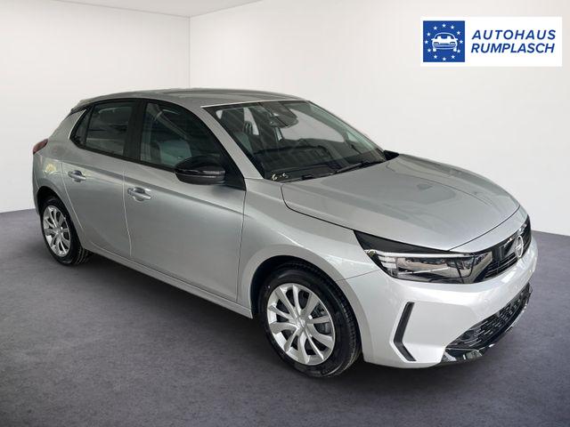 Opel Corsa 1.2 EDITION AT8 /WINTER-PA/LED/16Z/PDC H/ 