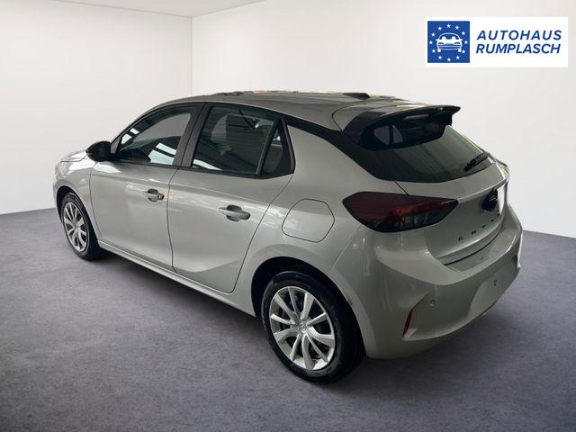 Opel Corsa 1.2 EDITION AT8 /WINTER-PA/LED/16Z/PDC H/ 