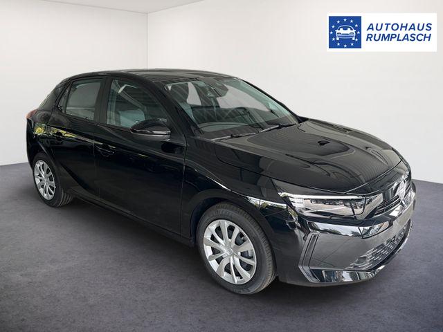 Opel Corsa 1.2 EDITION AT8 /WINTER-PA/LED/16Z/PDC H/ 