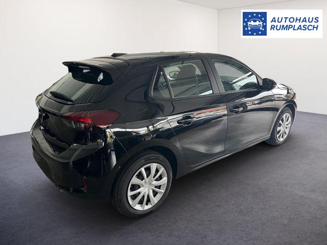 Opel Corsa 1.2 EDITION AT8 /WINTER-PA/LED/16Z/PDC H/ 