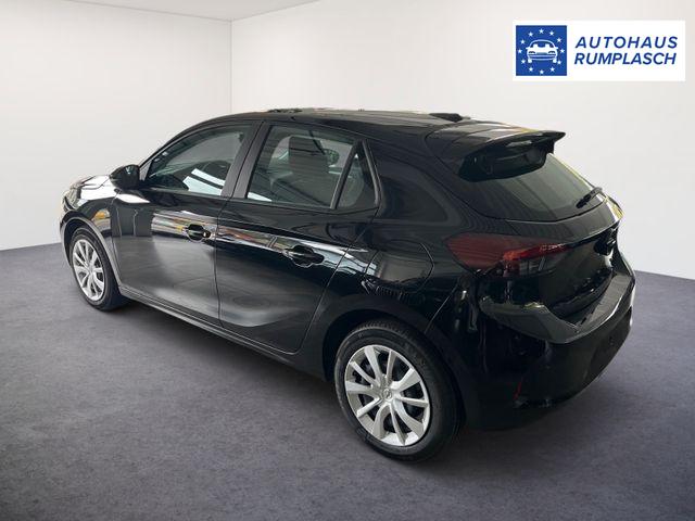 Opel Corsa 1.2 EDITION AT8 /WINTER-PA/LED/16Z/PDC H/ 