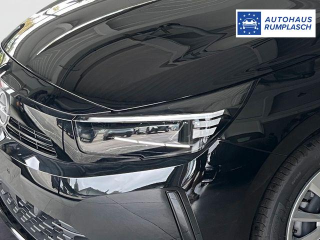 Opel Corsa 1.2 EDITION AT8 /WINTER-PA/LED/16Z/PDC H/ 