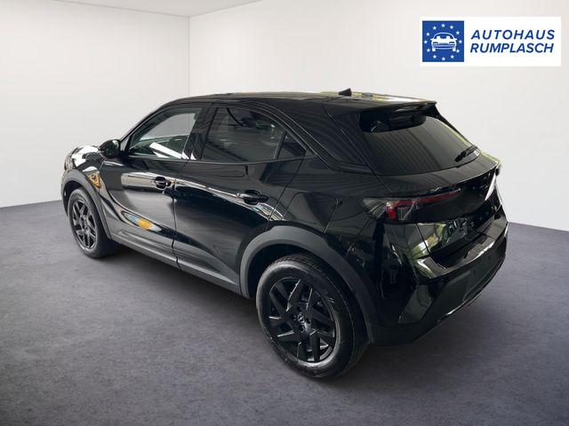 Opel Mokka 1.2 GS AT8 /BLACK-PA/LED/RFK/CAR-PLAY 