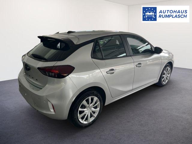 Opel Corsa 1.2 EDITION AT8 /WINTER-PA/LED/16Z/PDC H/ 