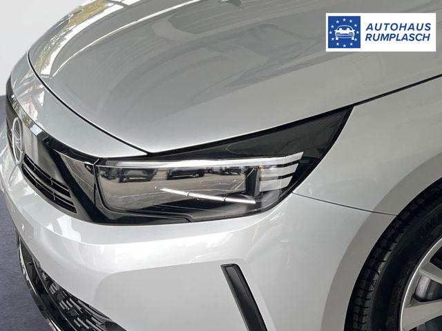 Opel Corsa 1.2 EDITION AT8 /WINTER-PA/LED/16Z/PDC H/ 