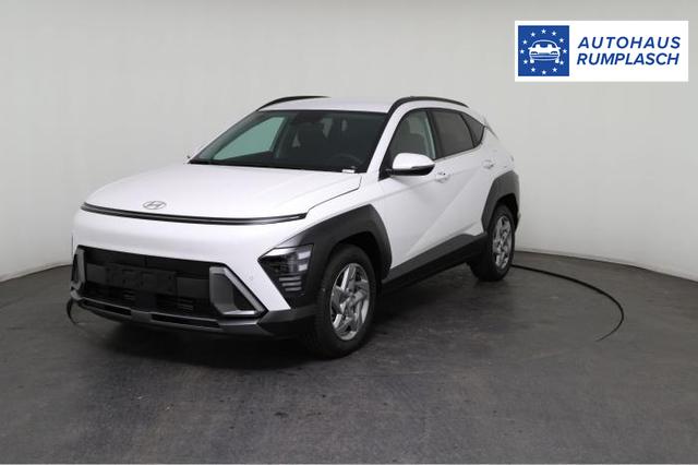 Hyundai KONA Prime (Prime) 1.6 T-GDI 125kW (170 PS) 4WD 7-Gang-DCT 