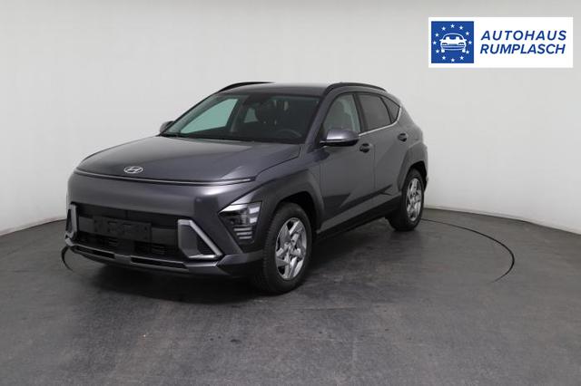 Hyundai KONA Prime (Prime) 1.6 T-GDI 125kW (170 PS) 4WD 7-Gang-DCT 