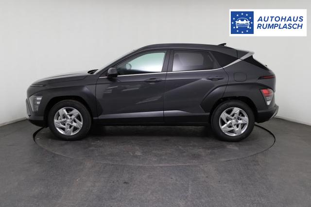 Hyundai KONA Prime (Prime) 1.6 T-GDI 125kW (170 PS) 4WD 7-Gang-DCT 