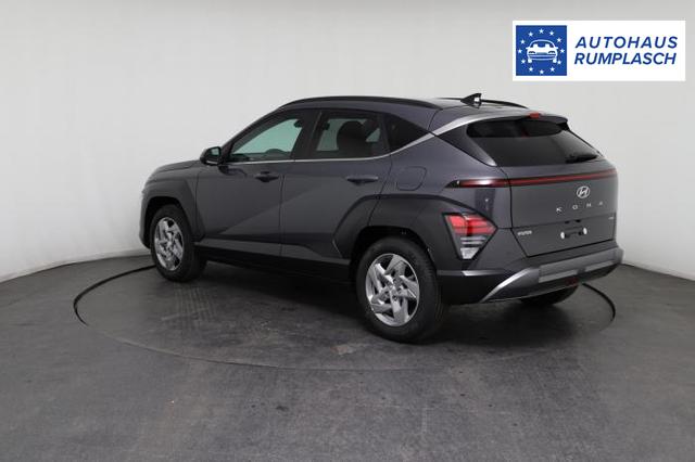 Hyundai KONA Prime (Prime) 1.6 T-GDI 125kW (170 PS) 4WD 7-Gang-DCT 