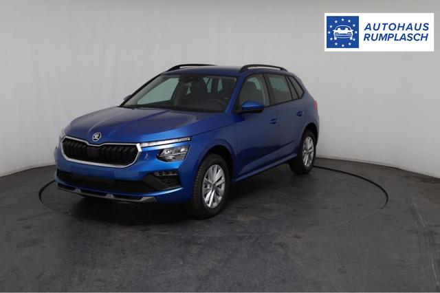 Skoda Kamiq Selection (Selection) 1.0 TSI 85kW (116 PS) 7-Gang DSG 