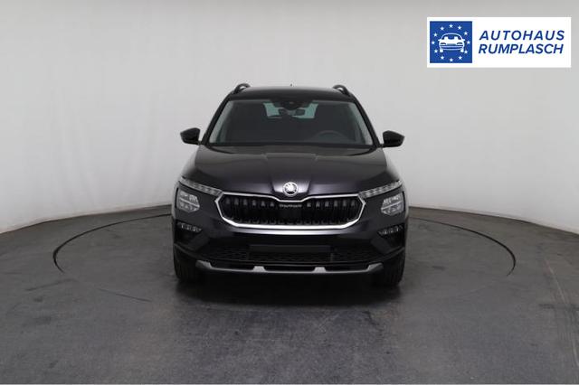 Skoda Kamiq Selection (Selection) 1.0 TSI 85kW (116 PS) 7-Gang DSG 
