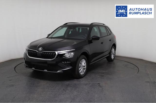 Skoda Kamiq Selection (Selection) 1.0 TSI 85kW (116 PS) 7-Gang DSG 