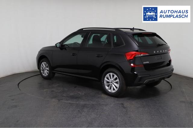 Skoda Kamiq Selection (Selection) 1.0 TSI 85kW (116 PS) 7-Gang DSG 