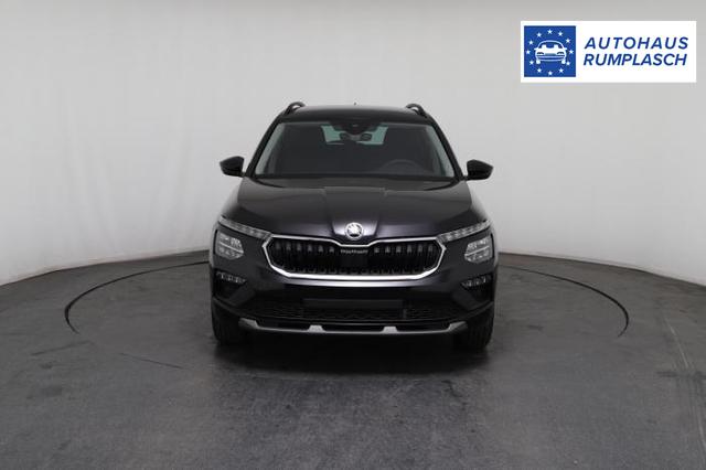 Skoda Kamiq Selection (Selection) 1.0 TSI 85kW (116 PS) 7-Gang DSG 