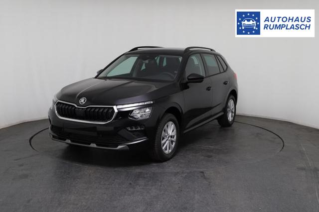 Skoda Kamiq Selection (Selection) 1.0 TSI 85kW (116 PS) 7-Gang DSG 
