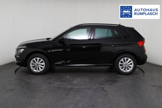 Skoda Kamiq Selection (Selection) 1.0 TSI 85kW (116 PS) 7-Gang DSG 