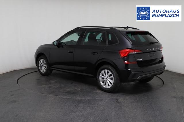 Skoda Kamiq Selection (Selection) 1.0 TSI 85kW (116 PS) 7-Gang DSG 
