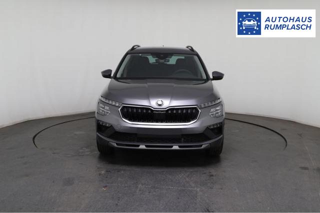Skoda Kamiq Selection (Selection) 1.0 TSI 85kW (116 PS) 7-Gang DSG 