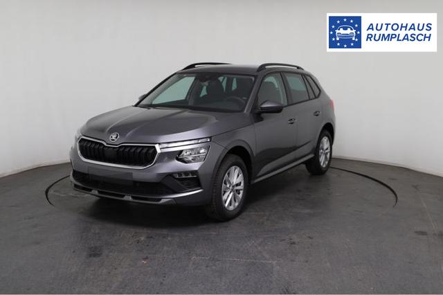Skoda Kamiq Selection (Selection) 1.0 TSI 85kW (116 PS) 7-Gang DSG 