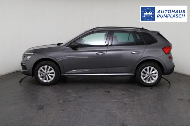 Skoda Kamiq Selection (Selection) 1.0 TSI 85kW (116 PS) 7-Gang DSG 