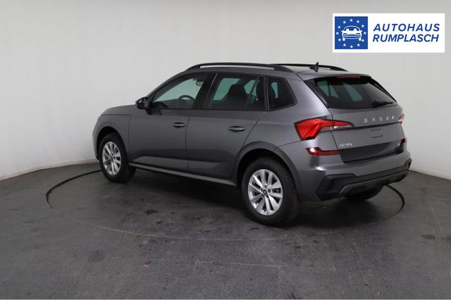 Skoda Kamiq Selection (Selection) 1.0 TSI 85kW (116 PS) 7-Gang DSG 