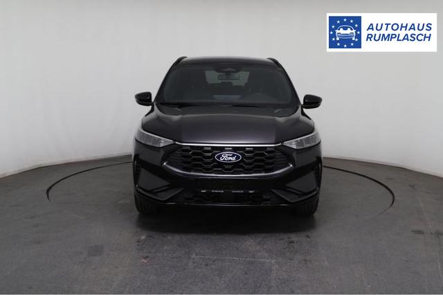 Ford Kuga ST-Line (ST-Line) 1.5 EcoBoost 137kW (186 PS) 8-Gang-Automatikgetriebe 