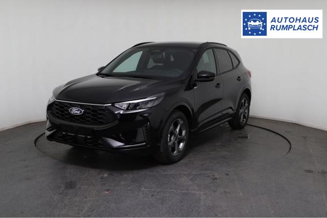 Ford Kuga ST-Line (ST-Line) 1.5 EcoBoost 137kW (186 PS) 8-Gang-Automatikgetriebe 