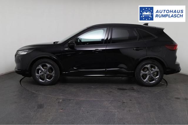 Ford Kuga ST-Line (ST-Line) 1.5 EcoBoost 137kW (186 PS) 8-Gang-Automatikgetriebe 