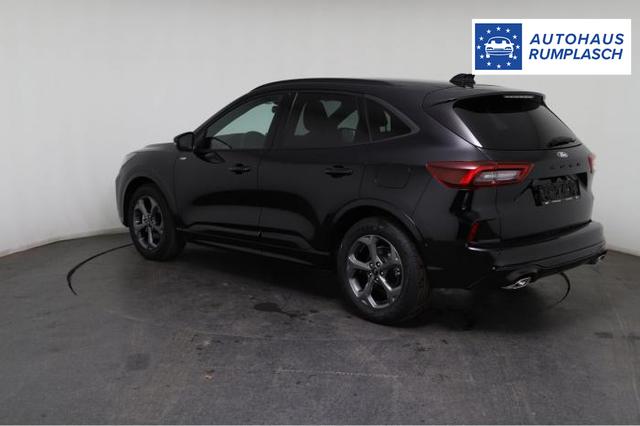 Ford Kuga ST-Line (ST-Line) 1.5 EcoBoost 137kW (186 PS) 8-Gang-Automatikgetriebe 