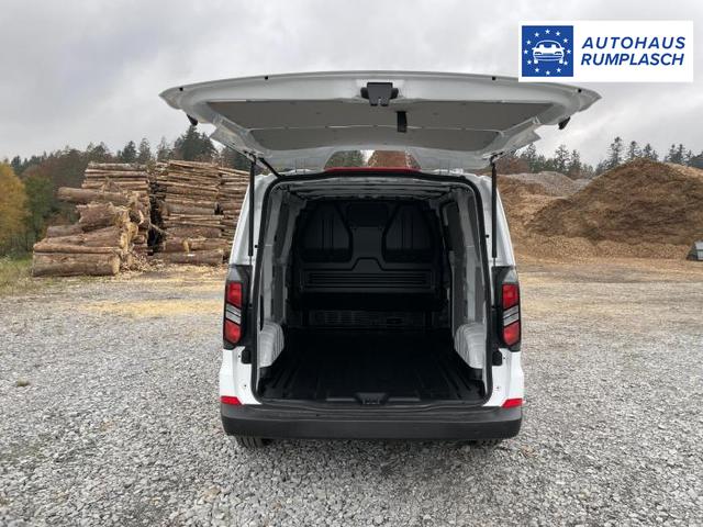 Ford Transit Trend Custom Kasten L1 (Trend) 320 2.0 EcoBlue 100kW (136 PS) 6-Gang-Schaltgetriebe 