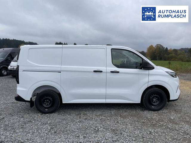 Ford Transit Trend Custom Kasten L1 (Trend) 320 2.0 EcoBlue 100kW (136 PS) 6-Gang-Schaltgetriebe 