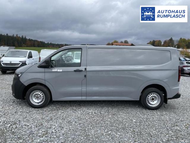 Volkswagen Transporter Kasten langer Radstand (Kasten Radstand) 2.0 TDI 110kW (150 PS) 6-Gang-Schaltgetriebe 