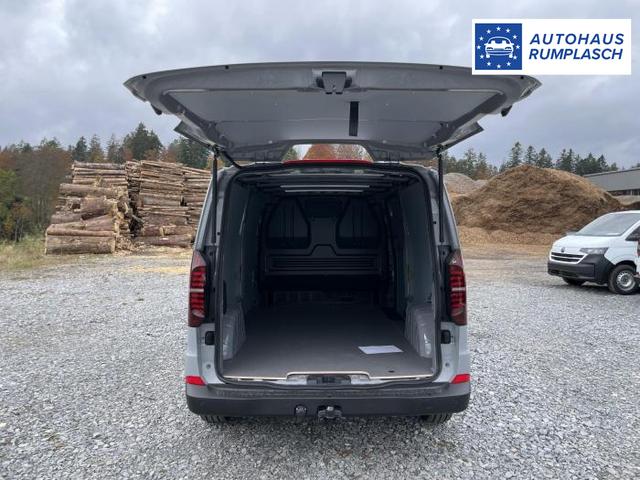 Volkswagen Transporter Kasten langer Radstand (Kasten Radstand) 2.0 TDI 110kW (150 PS) 6-Gang-Schaltgetriebe 