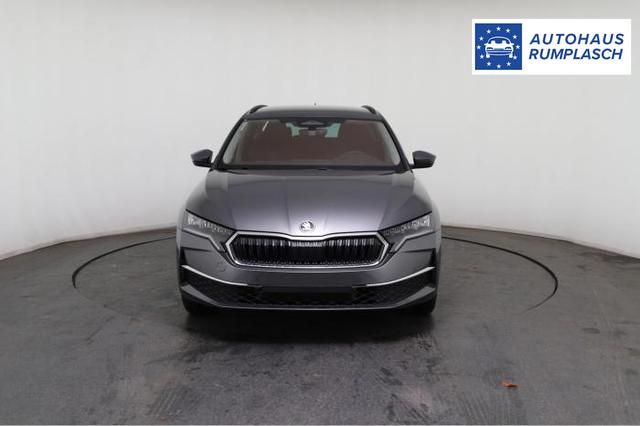 Skoda Octavia Combi Selection (Selection) 2.0 TDI 110kW (150 PS) 7-Gang-DSG 