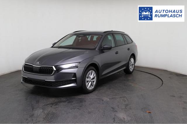 Skoda Octavia Combi Selection (Selection) 2.0 TDI 110kW (150 PS) 7-Gang-DSG 