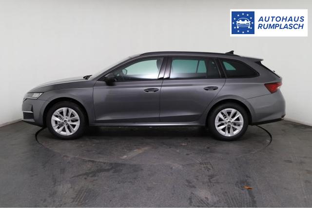 Skoda Octavia Combi Selection (Selection) 2.0 TDI 110kW (150 PS) 7-Gang-DSG 