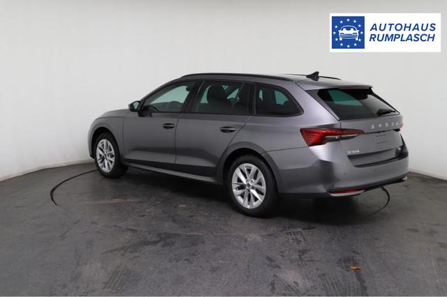 Skoda Octavia Combi Selection (Selection) 2.0 TDI 110kW (150 PS) 7-Gang-DSG 